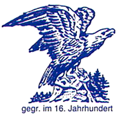 Adler-Apotheke in Neustadt an der Weinstrasse - Logo