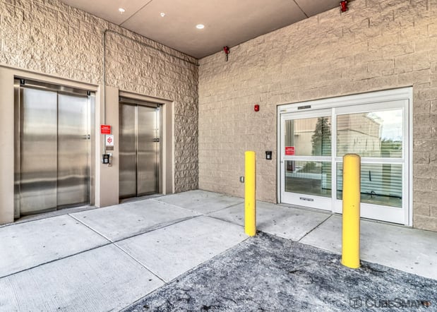 Images CubeSmart Self Storage