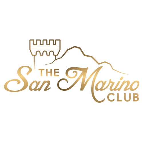 San Marino Club Logo
