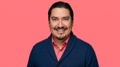 Photo of Ricky Rodriguez