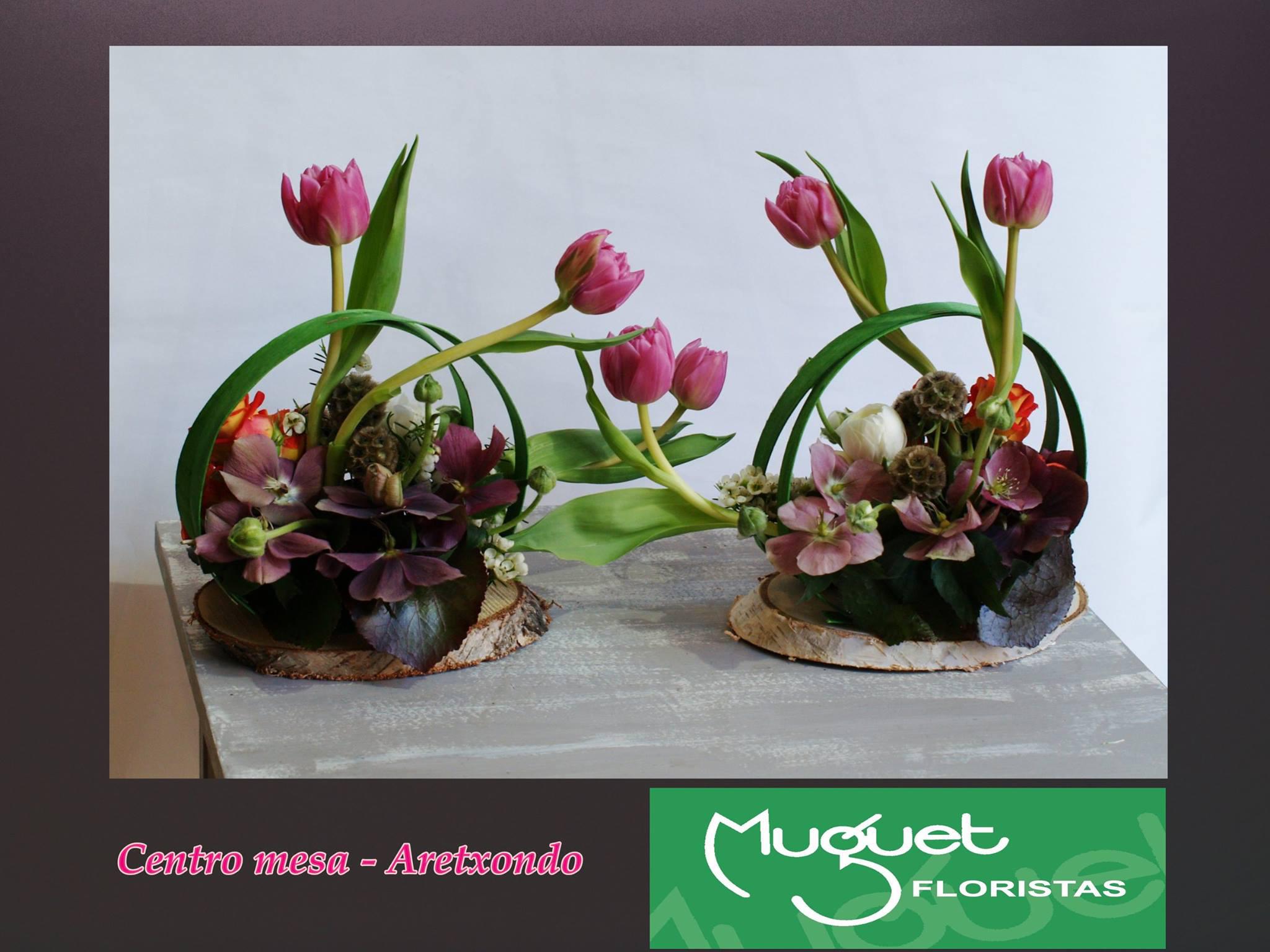 Images Muguet Floristas
