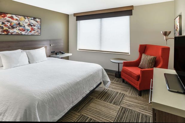 Images Hilton Garden Inn Syracuse