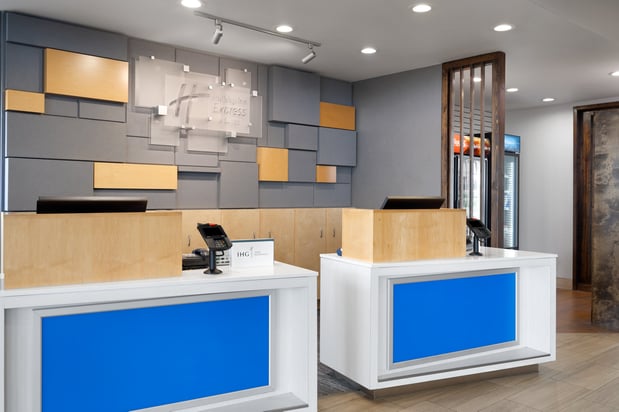 Images Holiday Inn Express & Suites West Memphis by IHG
