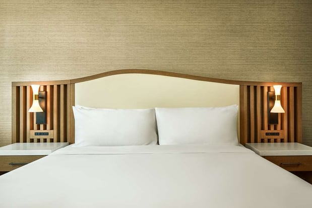 Images Lively Hotel on OAK Oklahoma City, Tapestry by Hilton