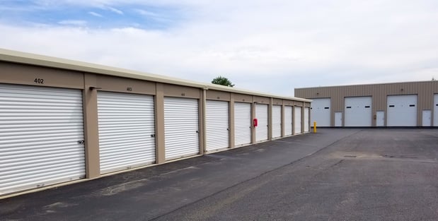 Images Global Self Storage
