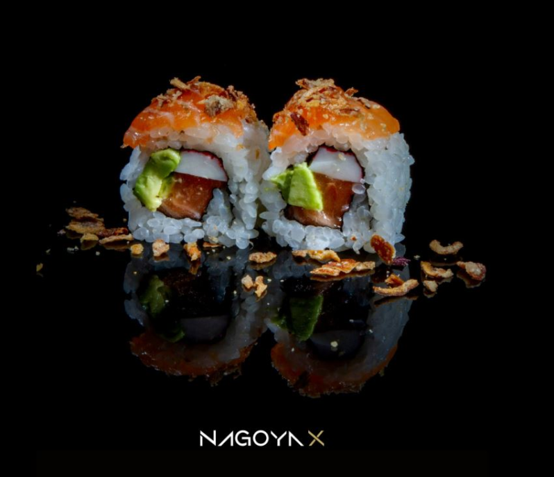 Nagoya X Sushi - Castegnato
