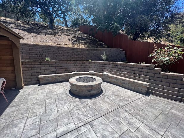 Images Diablo Pavers