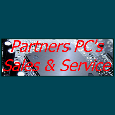 Partners Pc's Sales And Service