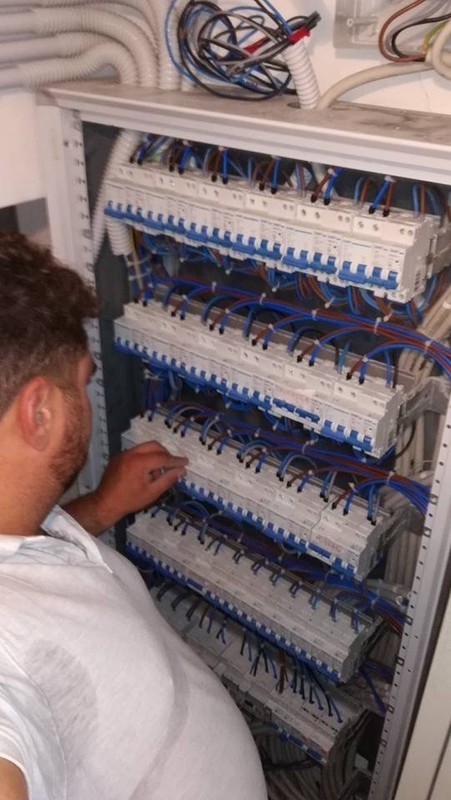 Images D.Elettric.A Impianti