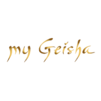 Mygeisha Logo