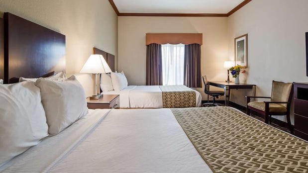 Images Best Western Refugio Inn