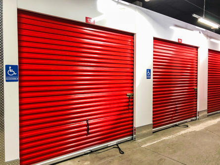 CubeSmart Self Storage Photo