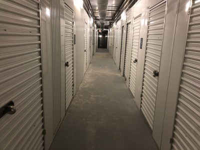 Folcroft Secured Storage Photo