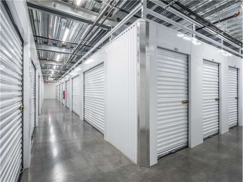 Interior Units - Extra Space Storage at 4690 Industrial St, Simi Valley, CA 93063