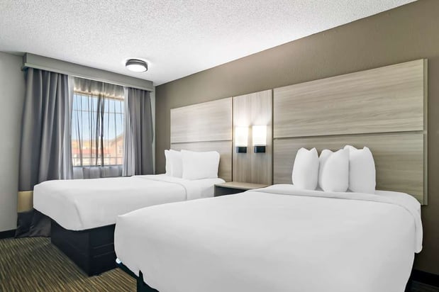 Images Best Western The Oasis at Joplin