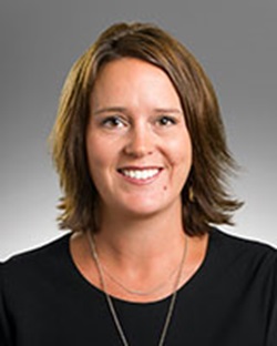 Amber Caster, CPNP, APRN, CNP