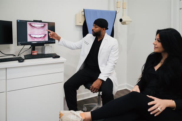 Images Professional Smile Aesthetics