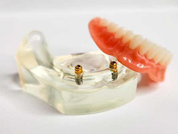 Images Premier Dentures