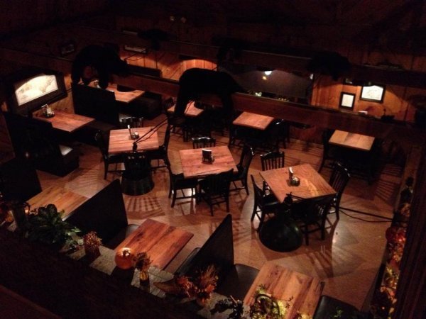 Images Bogart's Restaurant and Tavern