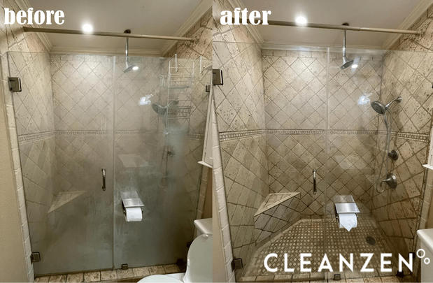 Images Cleanzen Denver Cleaning Services