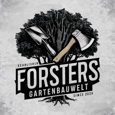 Forsters Gartenbauwelt in Mainbernheim - Logo