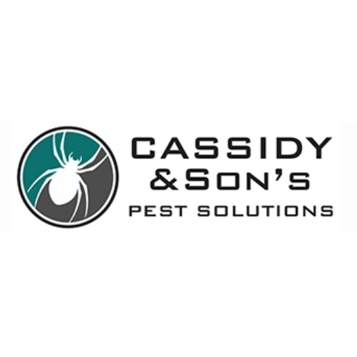 Cassidy & Sons Pest Solutions