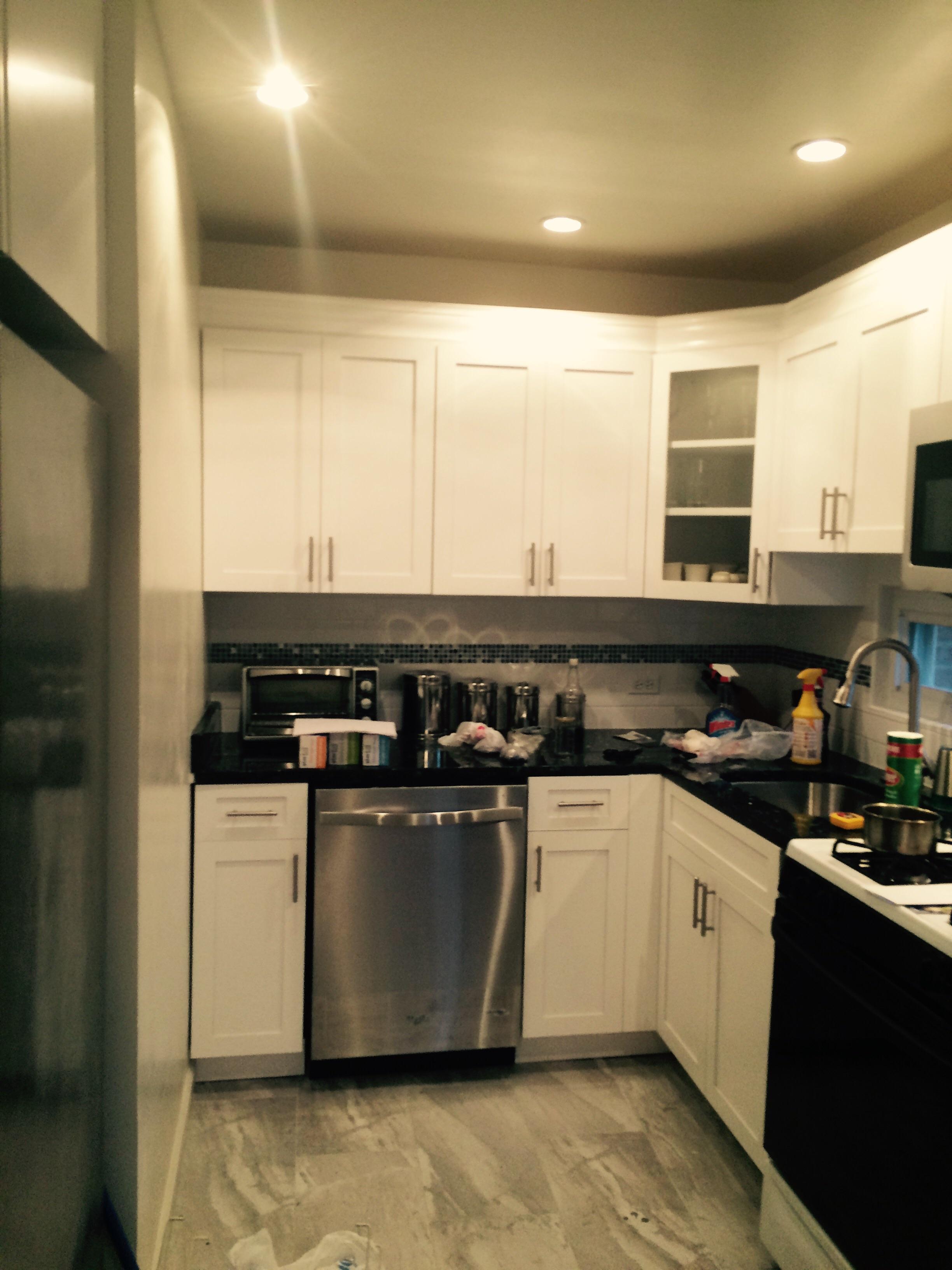 N.W. Contracting