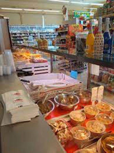 Images Supermercato Vivo Market