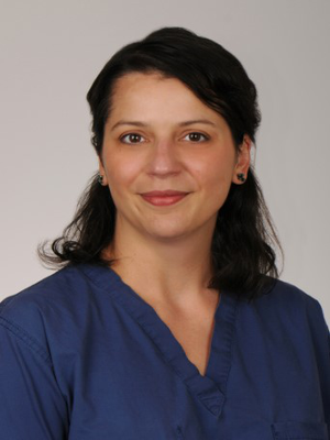 Julia West