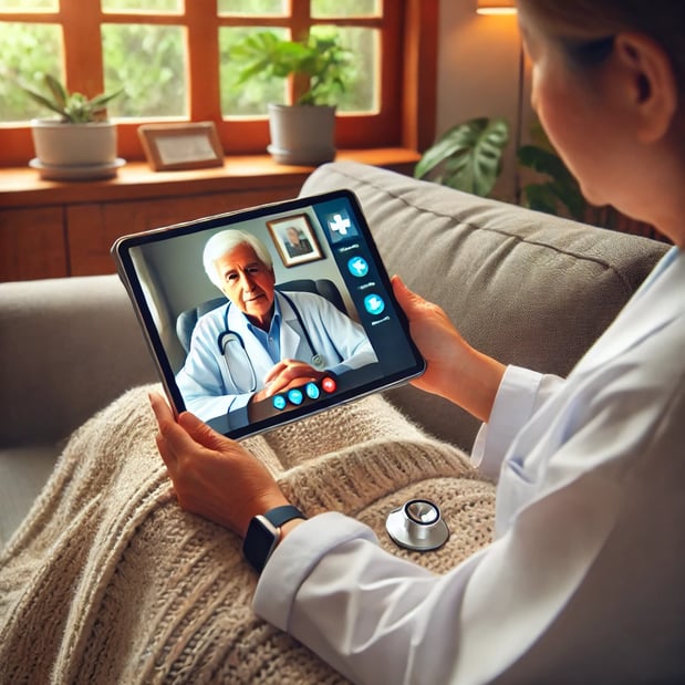 Images Med-Care Providers - Primary Care and Psychiatry