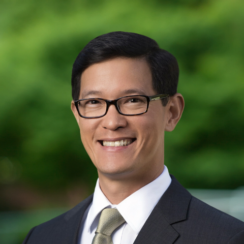 Dean T. Chiang