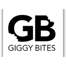 GiggyBites Bakery for Dogs Logo