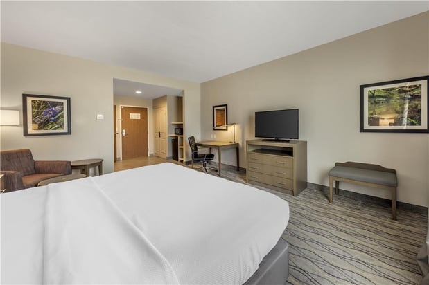 Images Best Western Plus Pauls Valley