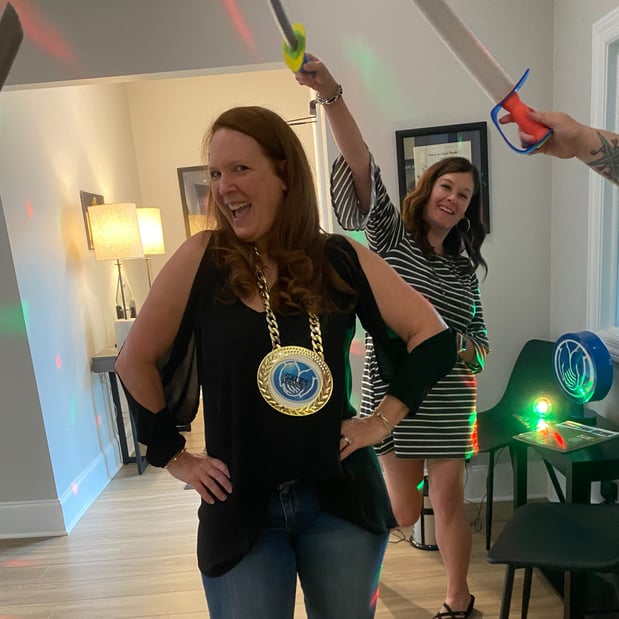 Images Derrick Maddox: Allstate Insurance