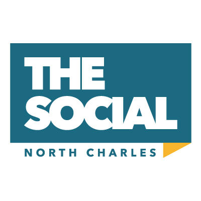 The Social North Charles