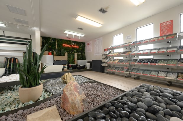 Images Olimar Stone - Miami