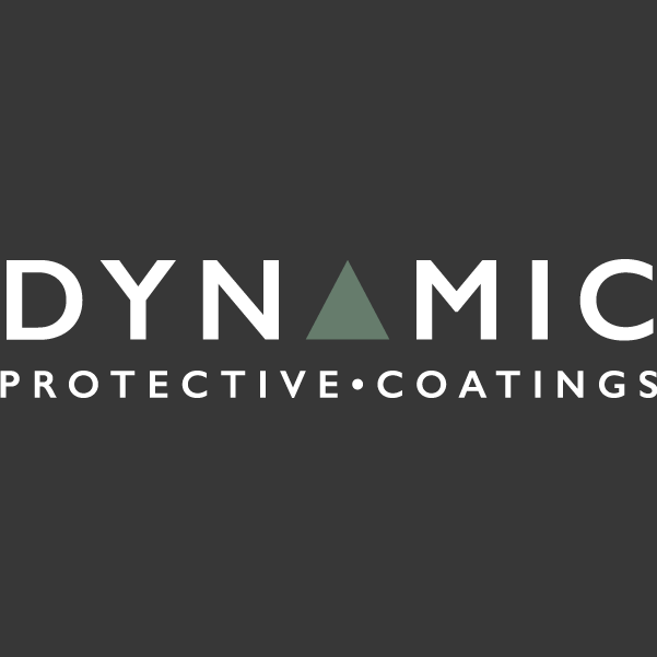 Dynamic Protective Coatings Logo