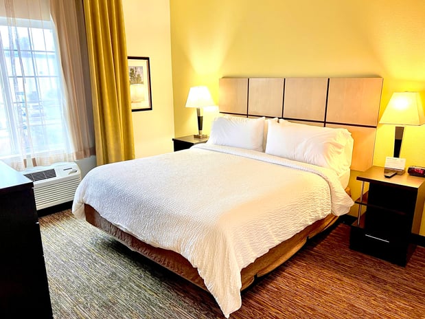 Images Candlewood Suites Winnemucca by IHG