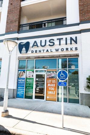 Images Austin Dental Works