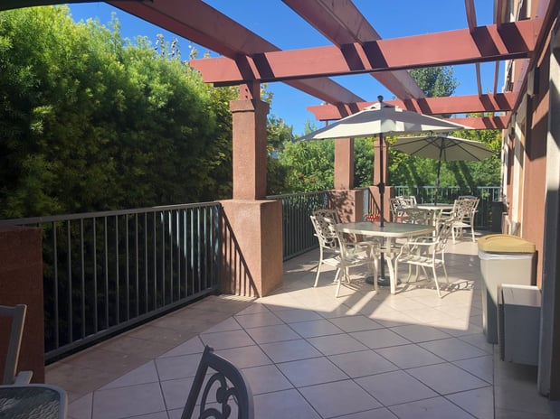 Images Holiday Inn Express & Suites Mountain View Silicon Valley by IHG