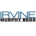 Irvine Murphy Beds Logo