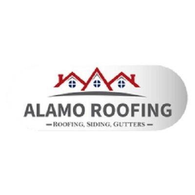 Alamo Roofing of Winchester Logo