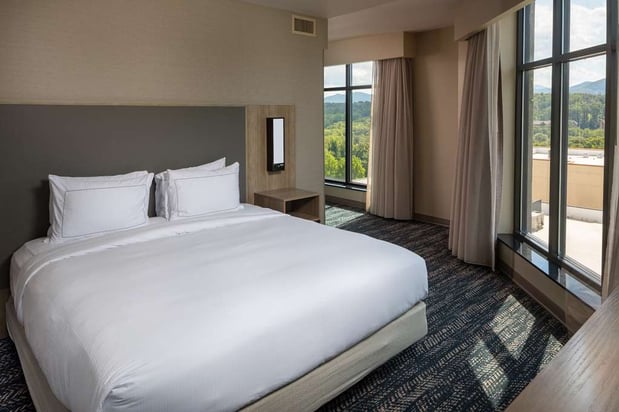 Images Hilton Asheville Biltmore Park