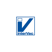 Logo Intervac Vakuumtechnik GmbH