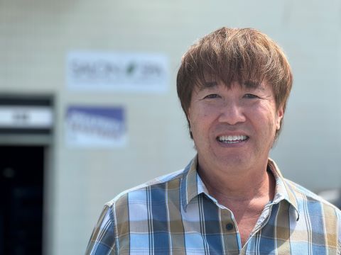 Images Salon Spa Natural Beauty Products