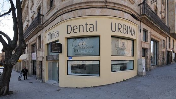 Images Clínica Dental Urbina