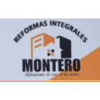 Reformas Montero Logo