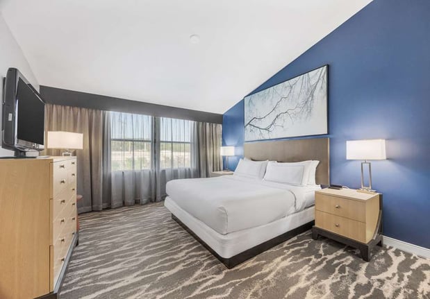 Images DoubleTree Suites by Hilton Hotel Huntsville South