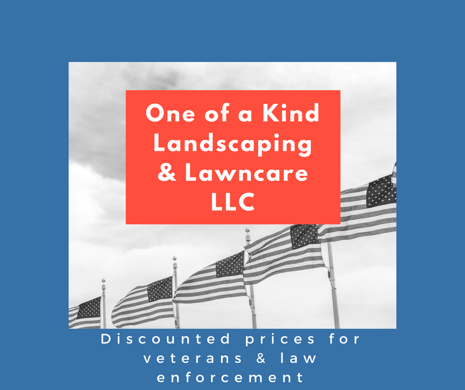 One of a Kind Landscaping & Lawncare Llc