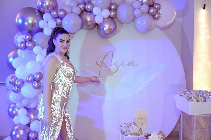 Images Villa Blanche Eventi